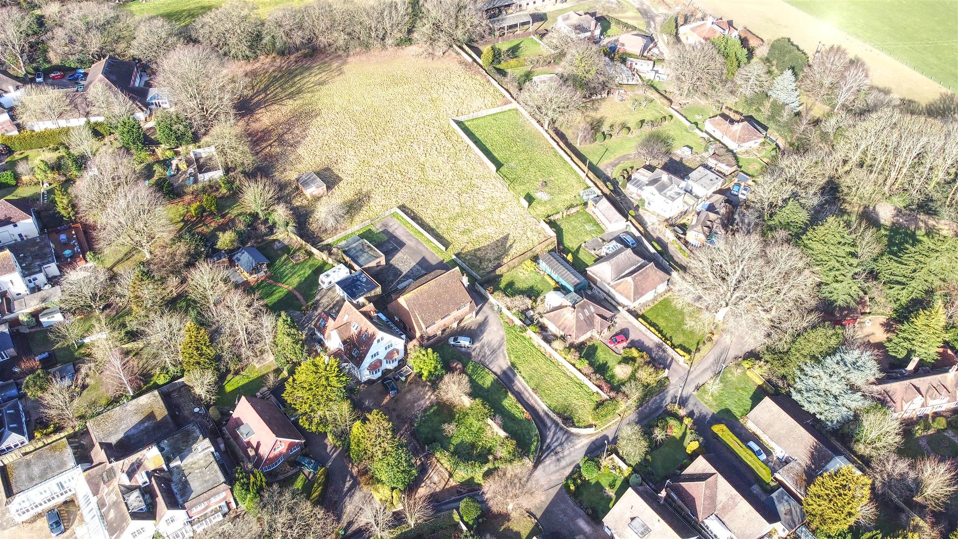 Sandhurst Lane, BexhillOnSea Rush, Witt & Wilson